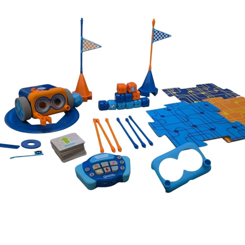 Botley 2.0 The Coding Robot Age 5+